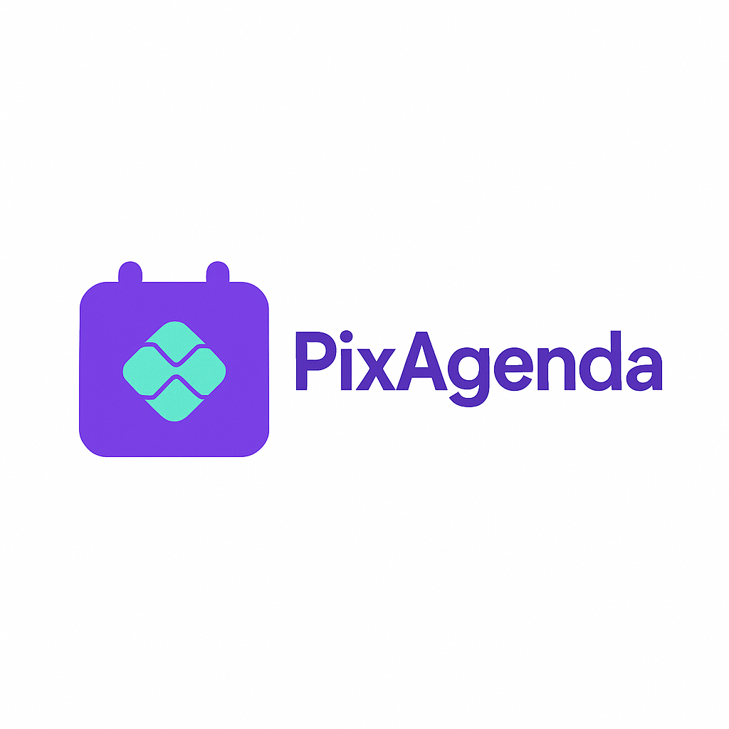 PixAgenda logo